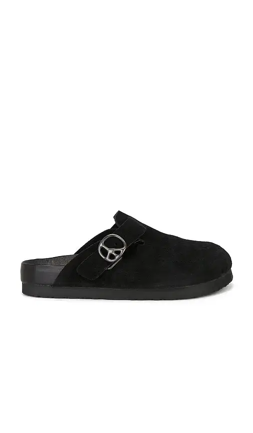 Clog Sandal