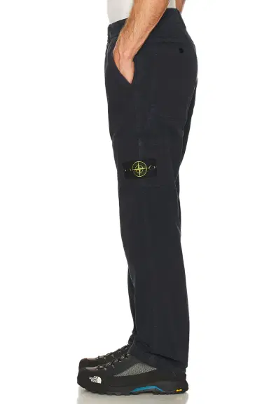 Stone Island Trousers | Thumbnail 2 Stone Island Trousers | Thumbnail 2