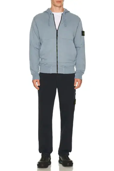 Stone Island Trousers | Thumbnail 4 Stone Island Trousers | Thumbnail 4