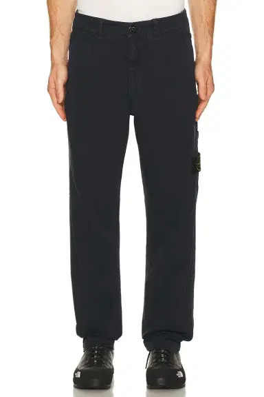 Stone Island Trousers | Thumbnail 1 Stone Island Trousers | Thumbnail 1