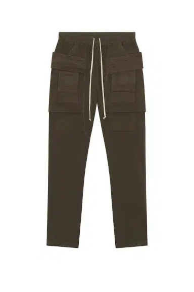 DRKSHDW by Rick Owens Creatch Cargo Drawstring | Thumbnail 7