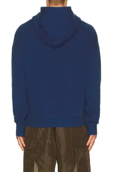 Visvim Jumbo SB Hoodie | Thumbnail 2 Visvim Jumbo SB Hoodie | Thumbnail 2