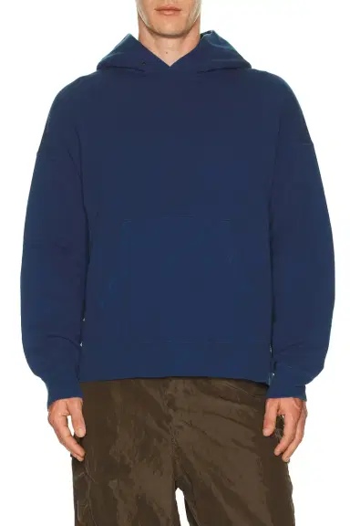 Visvim Jumbo SB Hoodie | Thumbnail 1 Visvim Jumbo SB Hoodie | Thumbnail 1