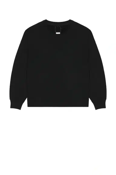 Visvim Jumbo SB Long Sleeve Sweatshirt | Thumbnail 4