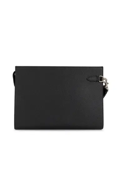 Valentino Garavani V Logo Signature Pouch | Thumbnail 3