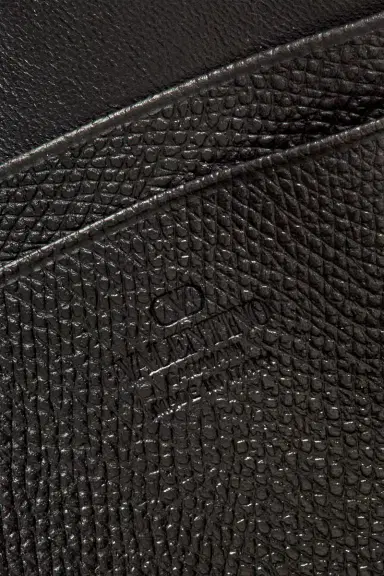 Valentino Garavani V Logo Signature Pouch | Thumbnail 6