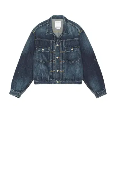 Visvim SS 101X Jacket | Thumbnail 4