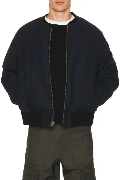 Visvim Gunner Down Jacket | Thumbnail 2