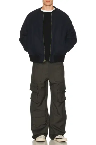 Visvim Gunner Down Jacket | Thumbnail 4