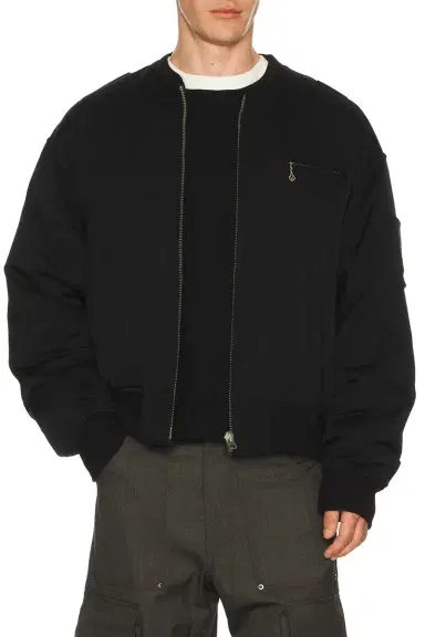 Visvim Gunner Down Jacket | Thumbnail 1