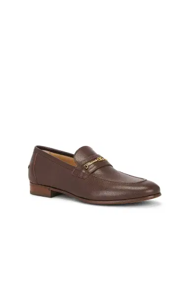 Valentino Garavani V Logo Signature Loafer | Thumbnail 2 Valentino Garavani V Logo Signature Loafer | Thumbnail 2