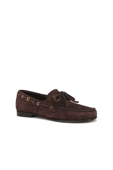 Valentino Garavani Palm Avenue Loafer | Thumbnail 2 Valentino Garavani Palm Avenue Loafer | Thumbnail 2