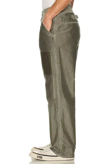 Visvim Moleskin Pastroal Pants | Thumbnail 3