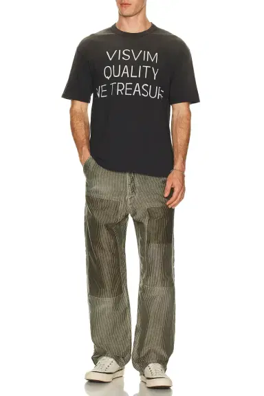 Visvim Moleskin Pastroal Pants | Thumbnail 5