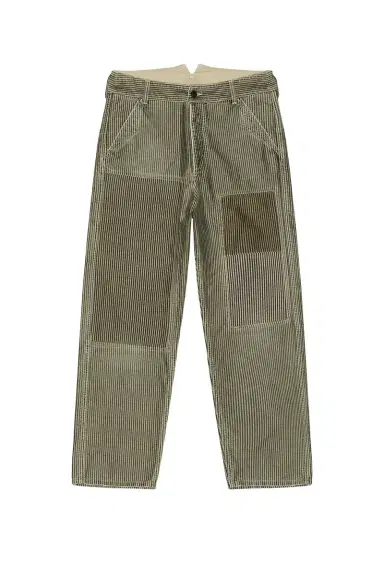 Visvim Moleskin Pastroal Pants | Thumbnail 6