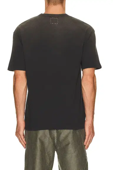 Visvim Jumbo Tee | Thumbnail 2