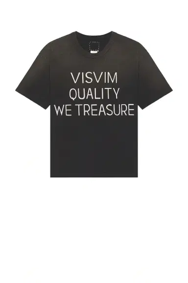 Visvim Jumbo Tee | Thumbnail 4