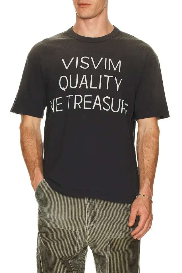 Visvim Jumbo Tee