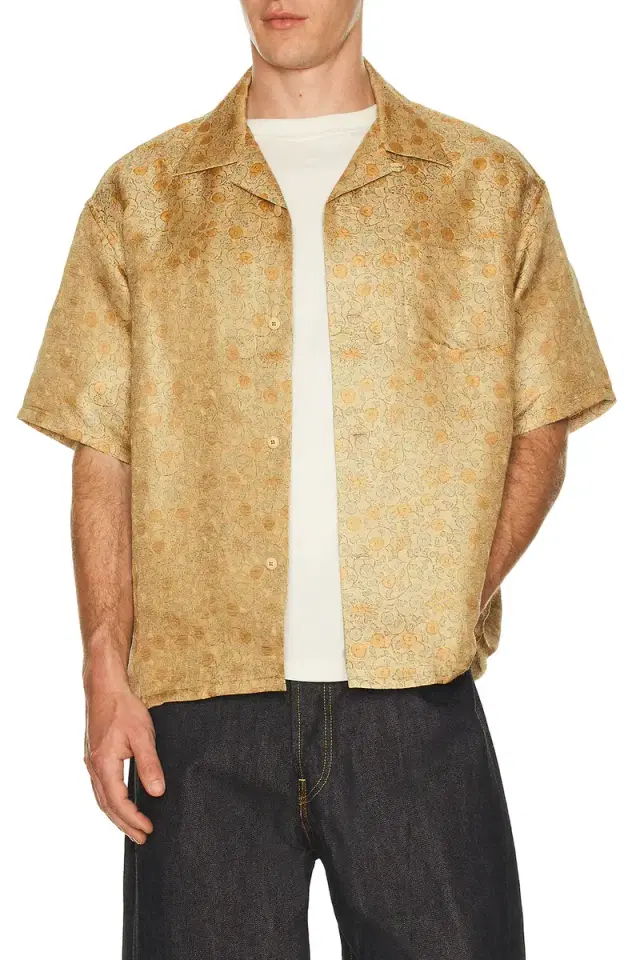 Crosby Shirt