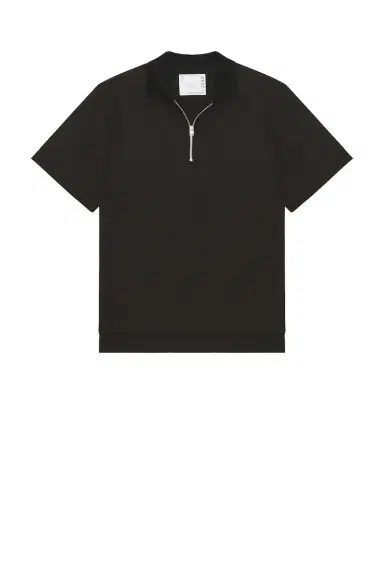Sacai Poplin Pullover | Thumbnail 4