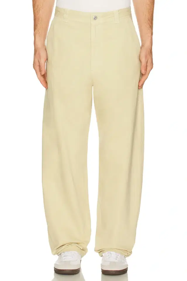 Chino Pant