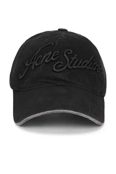 Acne Studios Carliy Venice Cap | Thumbnail 1 Acne Studios Carliy Venice Cap | Thumbnail 1