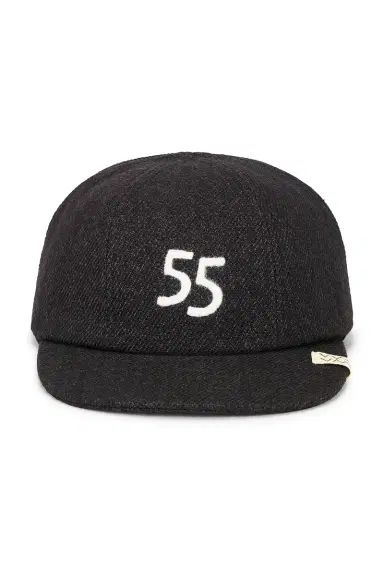 Visvim Honus Cap | Thumbnail 1