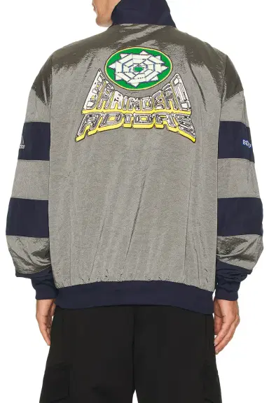 adidas Originals x Brain Dead Track Top | Thumbnail 3