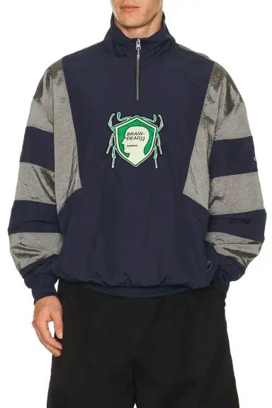 adidas Originals x Brain Dead Track Top | Thumbnail 4