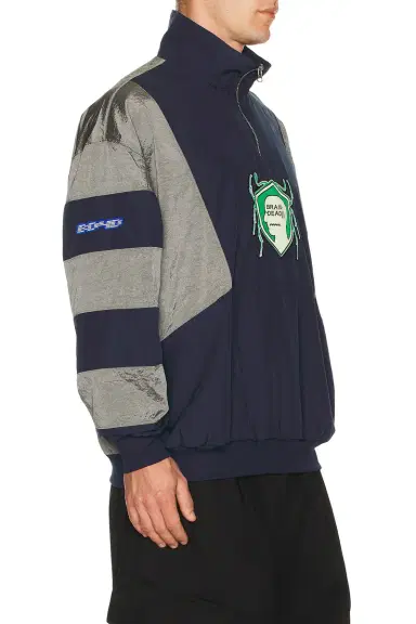 adidas Originals x Brain Dead Track Top | Thumbnail 5