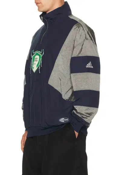 adidas Originals x Brain Dead Track Top | Thumbnail 6