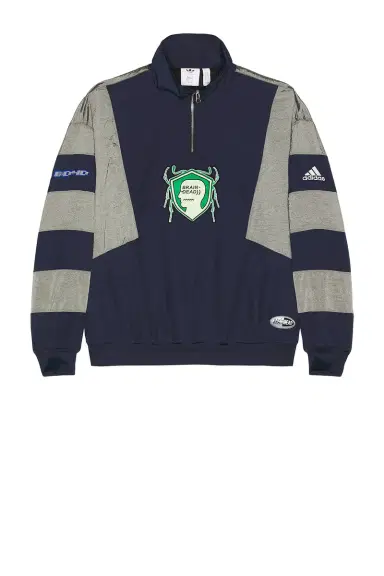 adidas Originals x Brain Dead Track Top | Thumbnail 8
