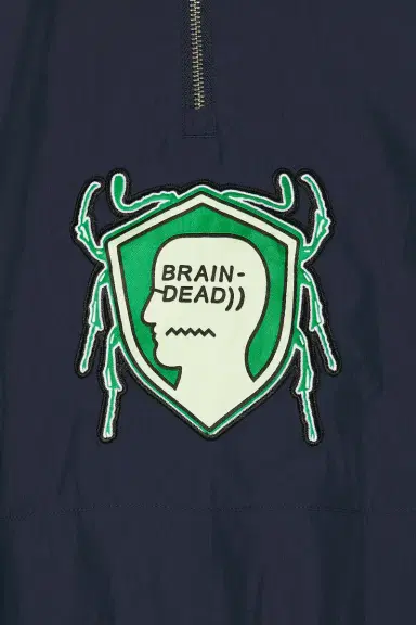 adidas Originals x Brain Dead Track Top | Thumbnail 9