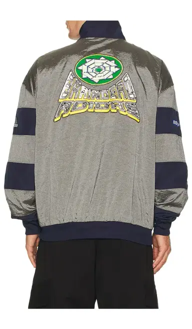 adidas Originals x Brain Dead Track Top | Thumbnail 1