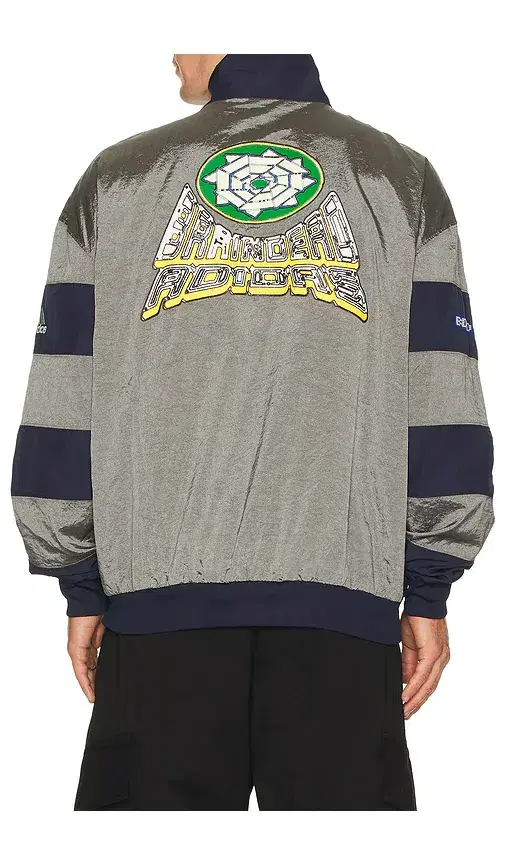 adidas Originals x Brain Dead Track Top