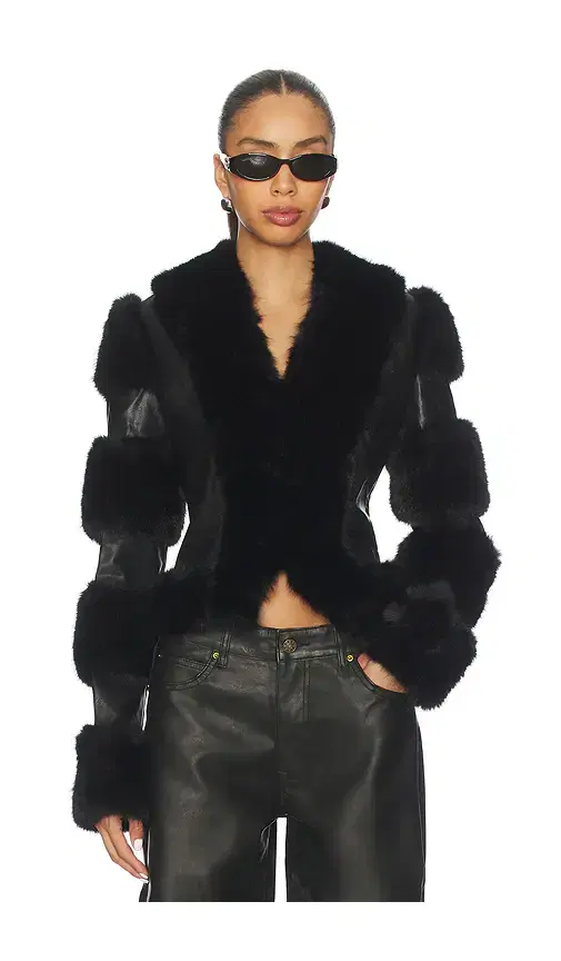 Vrai Jacket