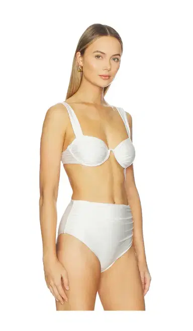 Simkhai Anniston Bikini Top | Thumbnail 2 Simkhai Anniston Bikini Top | Thumbnail 2