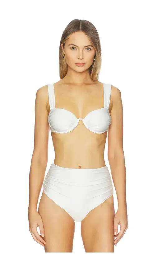 Anniston Bikini Top