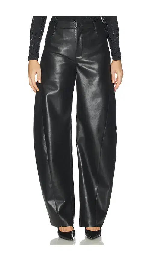 CULTNAKED Forever Barrel Pant