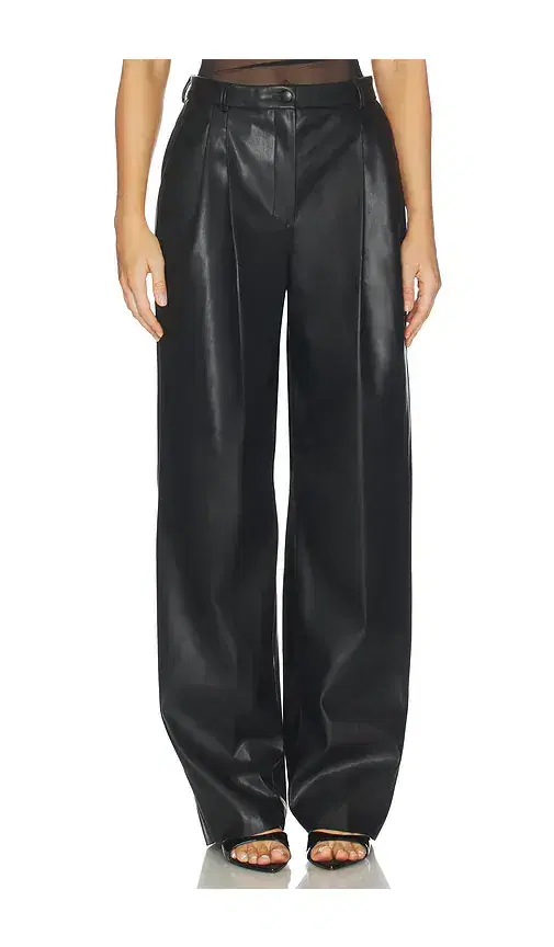 Serious Pant