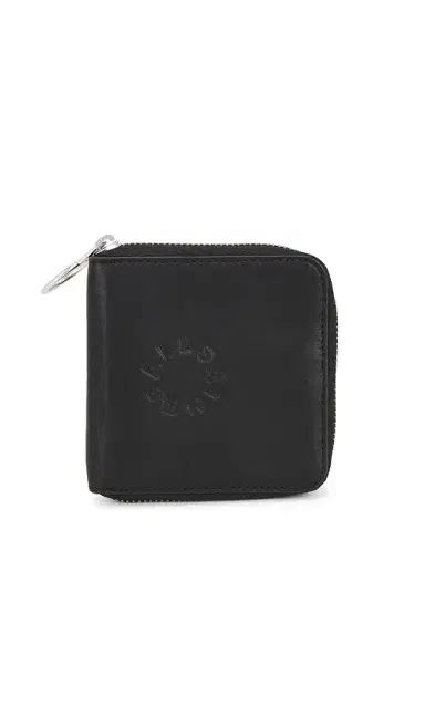 AllSaints Arlo Zip Wallet | Thumbnail 1 AllSaints Arlo Zip Wallet | Thumbnail 1