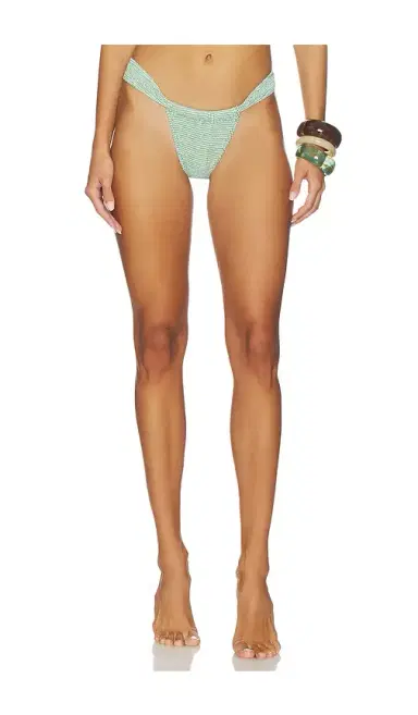 Bond-Eye Georgia Bikini Bottom | Thumbnail 1