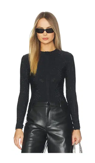 CULTNAKED Good Girl Bodysuit | Thumbnail 1 CULTNAKED Good Girl Bodysuit | Thumbnail 1