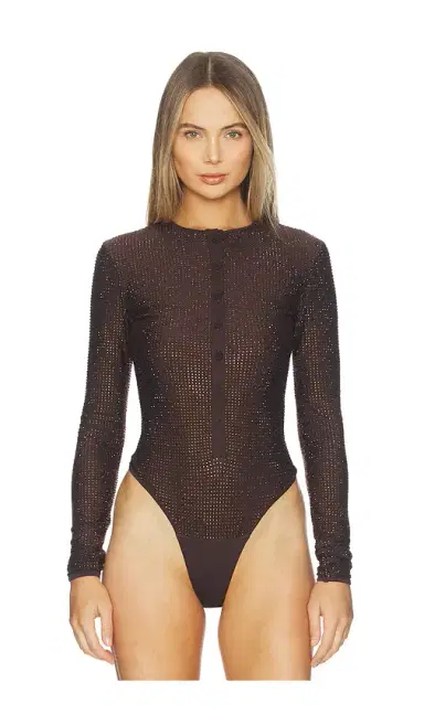 CULTNAKED Good Girl Bodysuit | Thumbnail 2