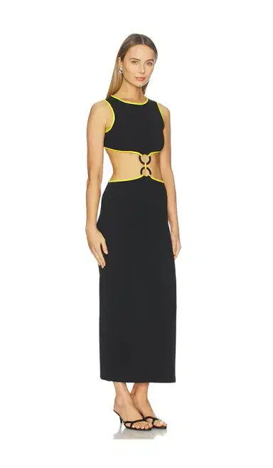 Saudade Glowi Dress | Thumbnail 2 Saudade Glowi Dress | Thumbnail 2