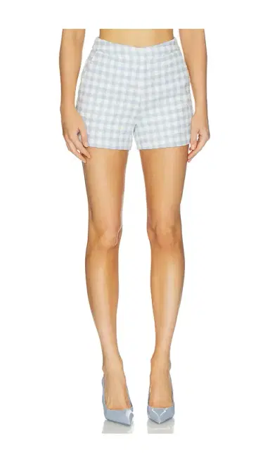 Maude Club Bianca Shorts | Thumbnail 1 Maude Club Bianca Shorts | Thumbnail 1
