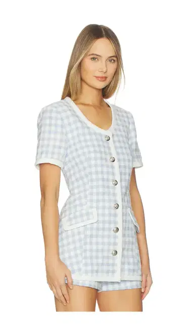 Maude Club Frances Jacket | Thumbnail 2 Maude Club Frances Jacket | Thumbnail 2