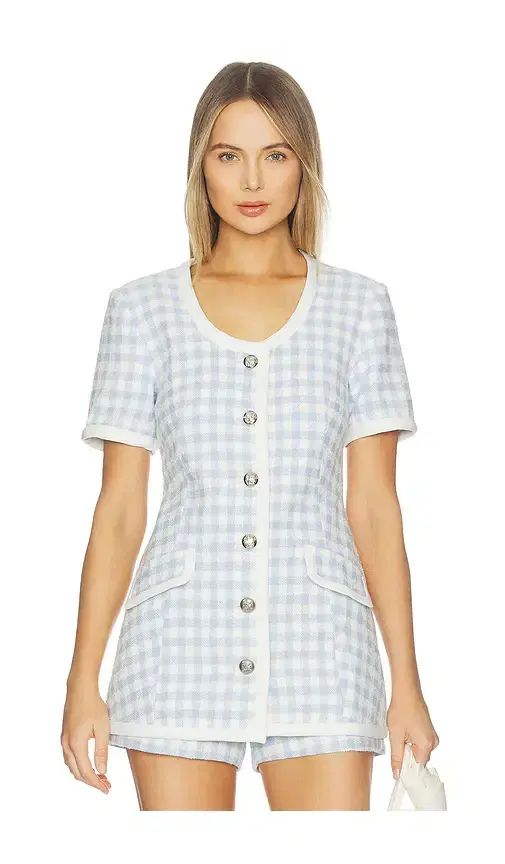 Frances Jacket