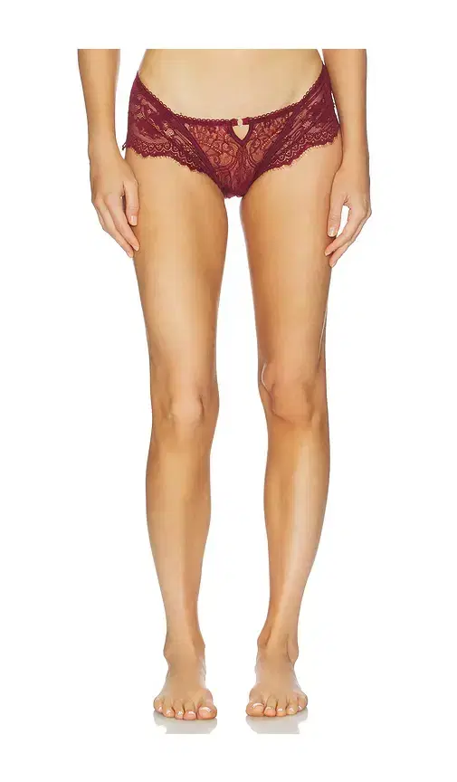 Daphne Shorties
