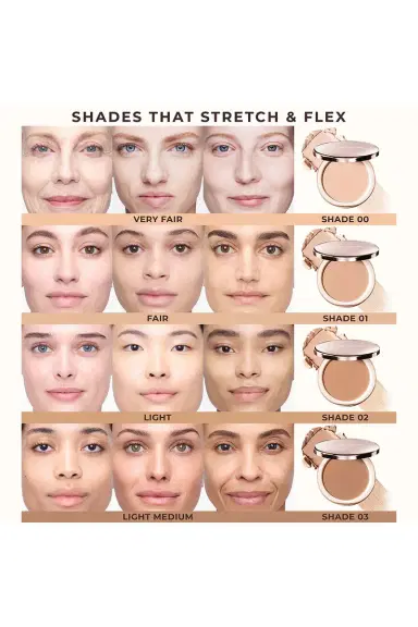 Laura Mercier Tinted Blur Balm | Thumbnail 8